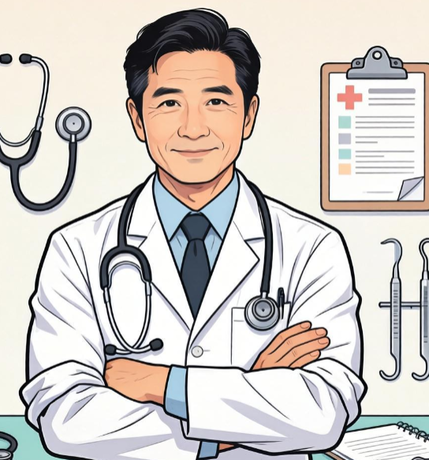 刘中国在哪家医院